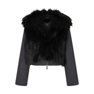 Emporio Armani Women Dr  Giubbino